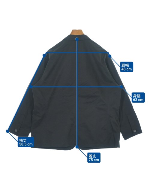 phenix（フェニックス）ジャケット 黒 サイズ:L メンズ/2200661766040