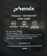 phenix（フェニックス）ジャケット 黒 サイズ:L メンズ/2200661766040