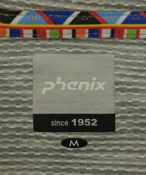 phenix（フェニックス）その他 グレー サイズ:M レディース/2200715140031
