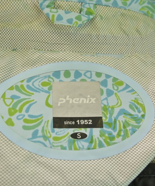 phenix（フェニックス）その他 青 サイズ:S レディース/2200643415072