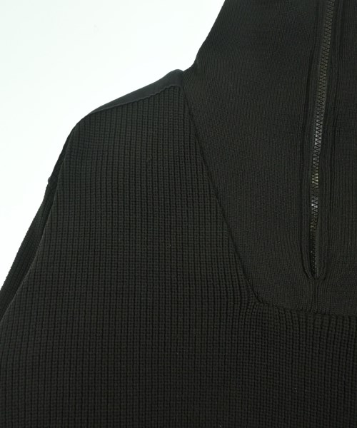 phenix（フェニックス）ニット・セーター 黒 サイズ:L メンズ/2200647402016