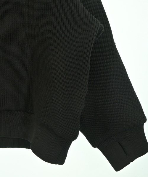 phenix（フェニックス）ニット・セーター 黒 サイズ:L メンズ/2200647402016