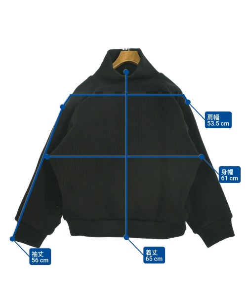 phenix（フェニックス）ニット・セーター 黒 サイズ:L メンズ/2200647402016