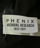 phenix（フェニックス）ニット・セーター 黒 サイズ:L メンズ/2200647402016