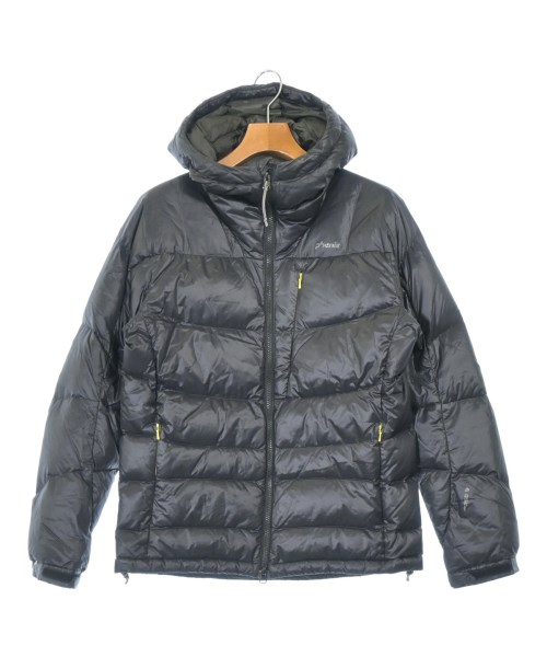 phenix(フェニックス)ダウンジャケット/ダウンベスト 黒 サイズ:L/2200650576025