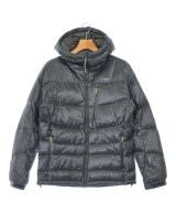 phenix（フェニックス）ダウンジャケット/ダウンベスト 黒 サイズ:L メンズ/2200650576025