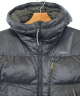 phenix（フェニックス）ダウンジャケット/ダウンベスト 黒 サイズ:L メンズ/2200650576025