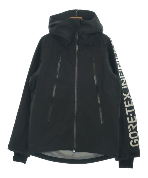 phenix(フェニックス)マウンテンパーカー 黒 サイズ:M/2200652901023