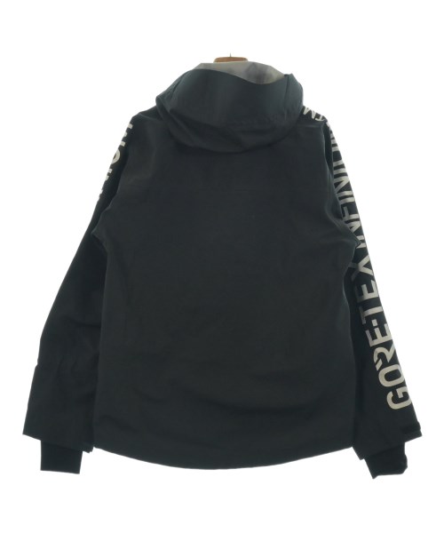 phenix（フェニックス）マウンテンパーカー 黒 サイズ:M メンズ/2200652901023