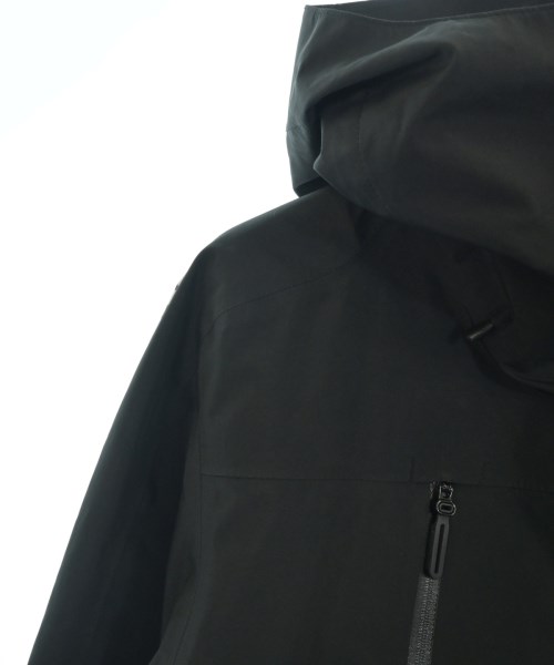 phenix（フェニックス）マウンテンパーカー 黒 サイズ:M メンズ/2200652901023