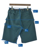 phenix（フェニックス）ショートパンツ 青 サイズ:LL メンズ/2200653441887