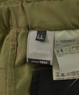 phenix（フェニックス）その他 カーキ サイズ:LL メンズ/2200653441962