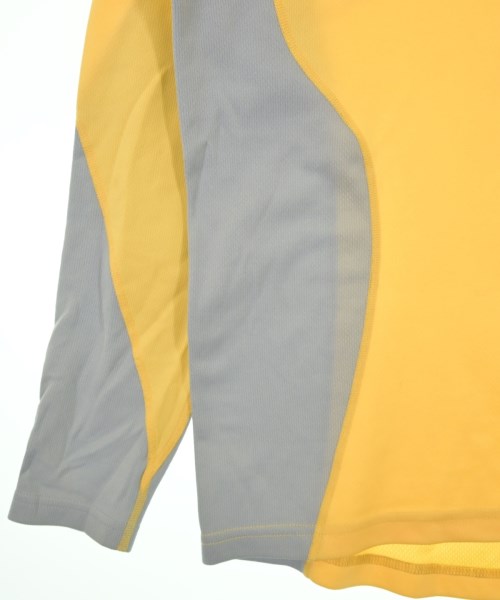 phenix（フェニックス）Tシャツ・カットソー 黄 サイズ:M メンズ/2200653442389