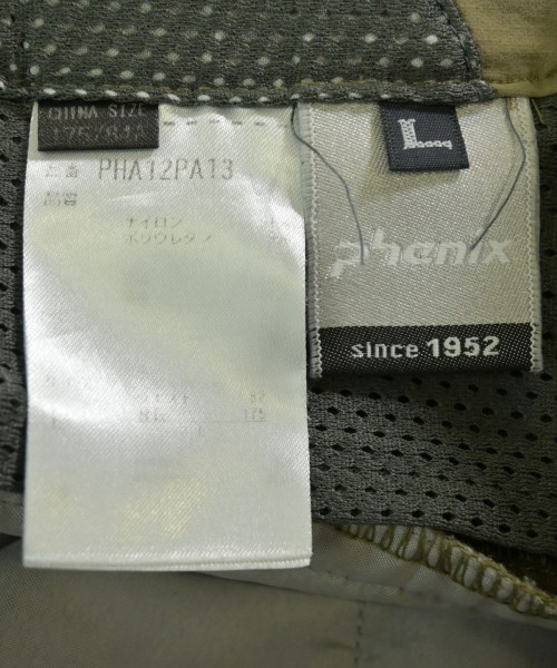 phenix（フェニックス）その他 カーキ サイズ:L メンズ/2200653444796