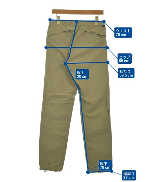 phenix（フェニックス）その他 カーキ サイズ:L メンズ/2200653444796