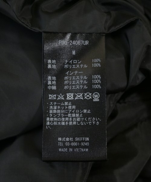 phenix（フェニックス）その他 黒 サイズ:M メンズ/2200704941014