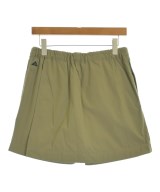 phenix（フェニックス）ショートパンツ カーキ サイズ:S レディース/2200708066058