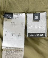 phenix（フェニックス）ショートパンツ カーキ サイズ:S レディース/2200708066058