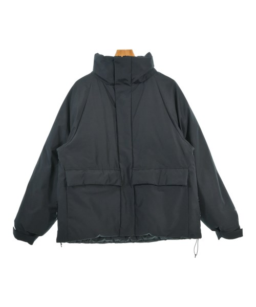 phenix(フェニックス)ダウンジャケット/ダウンベスト 黒 サイズ:M/2200661012116