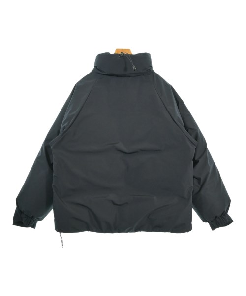 phenix（フェニックス）ダウンジャケット/ダウンベスト 黒 サイズ:M メンズ/2200661012116