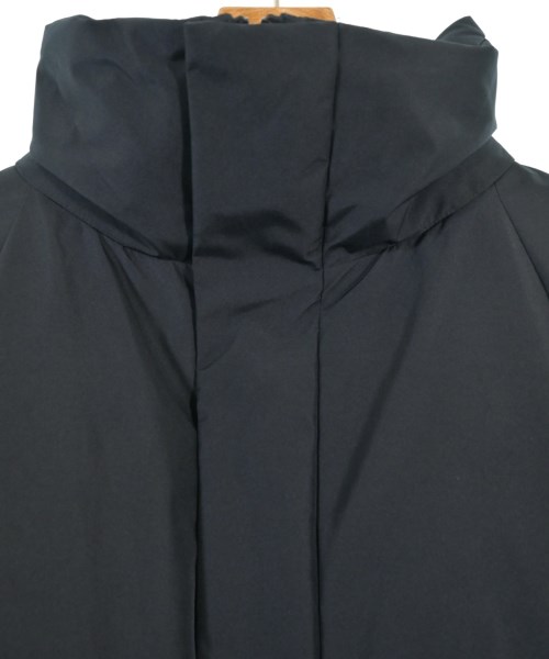 phenix（フェニックス）ダウンジャケット/ダウンベスト 黒 サイズ:M メンズ/2200661012116