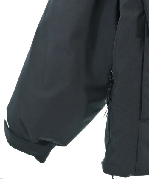 phenix（フェニックス）ダウンジャケット/ダウンベスト 黒 サイズ:M メンズ/2200661012116