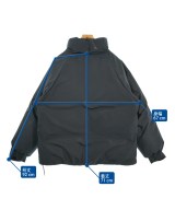 phenix（フェニックス）ダウンジャケット/ダウンベスト 黒 サイズ:M メンズ/2200661012116