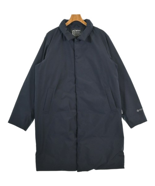 phenix(フェニックス)ダウンコート 紺 サイズ:XL/2200661630020