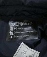 phenix（フェニックス）ダウンコート 紺 サイズ:XL メンズ/2200661630020