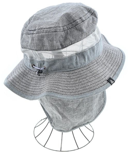 phenix（フェニックス）ハット 黒 サイズ:M レディース/2200662832102