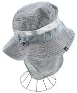 phenix（フェニックス）ハット 黒 サイズ:M レディース/2200662832102