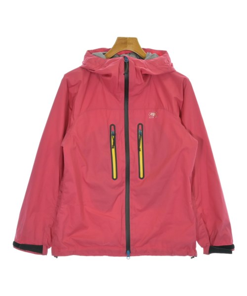 phenix(フェニックス)マウンテンパーカー ピンク サイズ:M/2200665287046