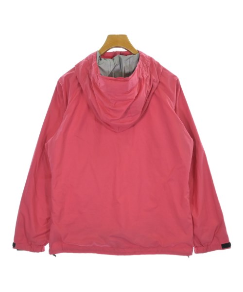 phenix（フェニックス）マウンテンパーカー ピンク サイズ:M メンズ/2200665287046