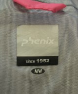 phenix（フェニックス）マウンテンパーカー ピンク サイズ:M メンズ/2200665287046