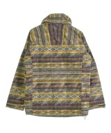 phenix（フェニックス）マウンテンパーカー 紫 サイズ:LL レディース/2200724018048