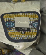 phenix（フェニックス）マウンテンパーカー 紫 サイズ:LL レディース/2200724018048