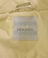 phenix（フェニックス）ダウンジャケット/ダウンベスト ベージュ サイズ:-(M位) レディース/2200706183498