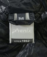phenix（フェニックス）ダウンジャケット/ダウンベスト 紺 サイズ:M メンズ/2200724603398