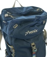 phenix（フェニックス）バックパック・リュック 青 サイズ:- メンズ/2200682112062