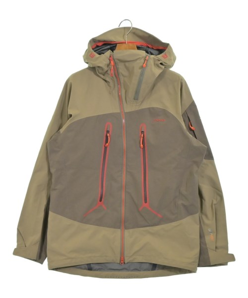 phenix(フェニックス)マウンテンパーカー ベージュ サイズ:L/2200682403153