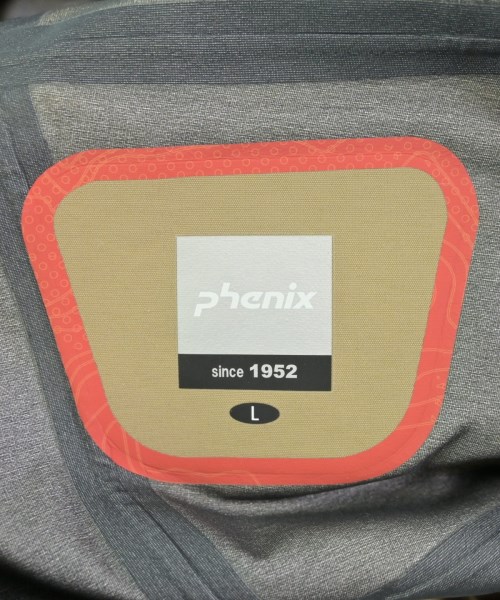 phenix（フェニックス）マウンテンパーカー ベージュ サイズ:L メンズ/2200682403153