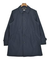 phenix（フェニックス）ステンカラーコート 紺 サイズ:L メンズ/2200683222098
