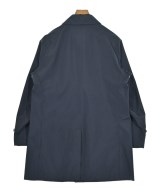 phenix（フェニックス）ステンカラーコート 紺 サイズ:L メンズ/2200683222098