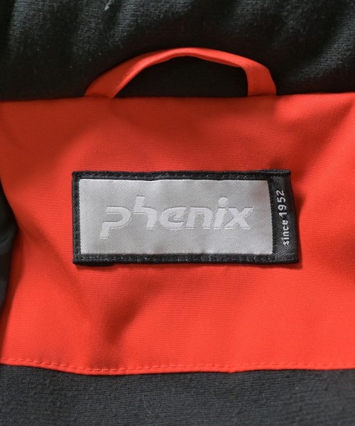 phenix（フェニックス）その他 赤 サイズ:S メンズ/2200683532012
