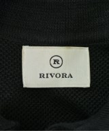 RIVORA（リヴォラ）ニット・セーター 黒 サイズ:S メンズ/2200602654047