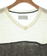 RIVORA（リヴォラ）Tシャツ・カットソー 白 サイズ:M メンズ/2200605418431