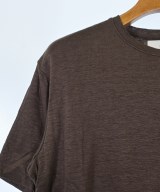 RIVORA（リヴォラ）Tシャツ・カットソー 茶 サイズ:M メンズ/2200603405051