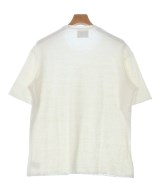 RIVORA（リヴォラ）ニット・セーター 白 サイズ:L メンズ/2200637733298