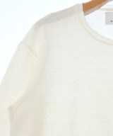 RIVORA（リヴォラ）ニット・セーター 白 サイズ:L メンズ/2200637733298