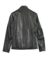 RIVORA（リヴォラ）ライダース 黒 サイズ:L メンズ/2200636417250